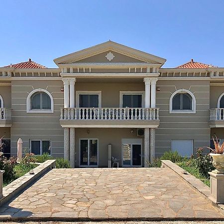 Villa Dimitri - Penthouse Seaview Alexandroupoli Esterno foto