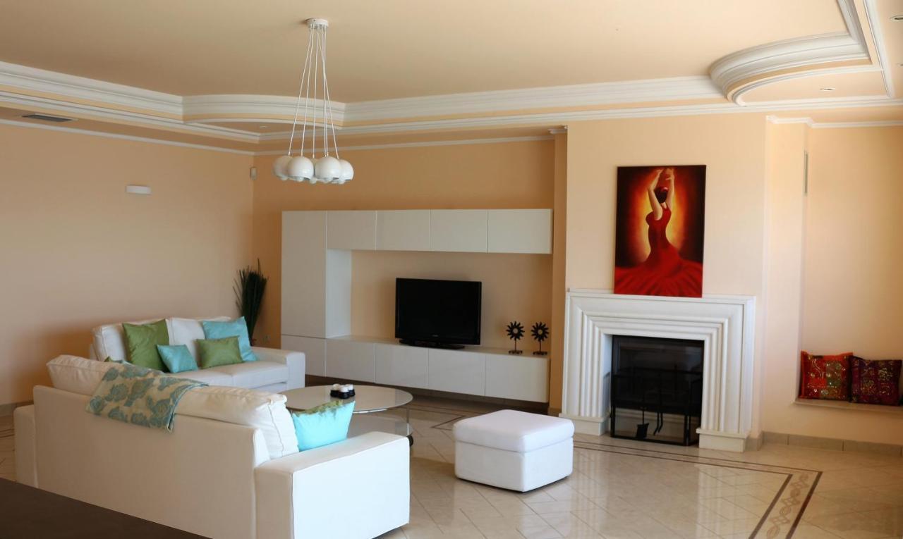 Villa Dimitri - Penthouse Seaview Alexandroupoli Esterno foto
