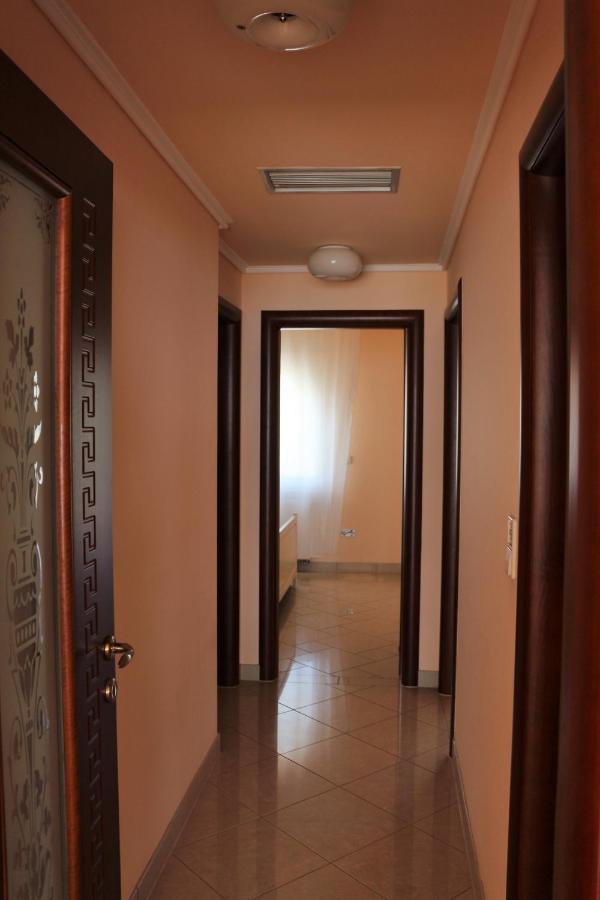 Villa Dimitri - Penthouse Seaview Alexandroupoli Esterno foto