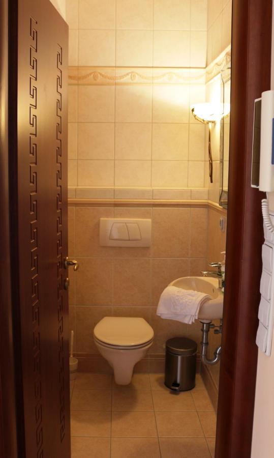 Villa Dimitri - Penthouse Seaview Alexandroupoli Esterno foto