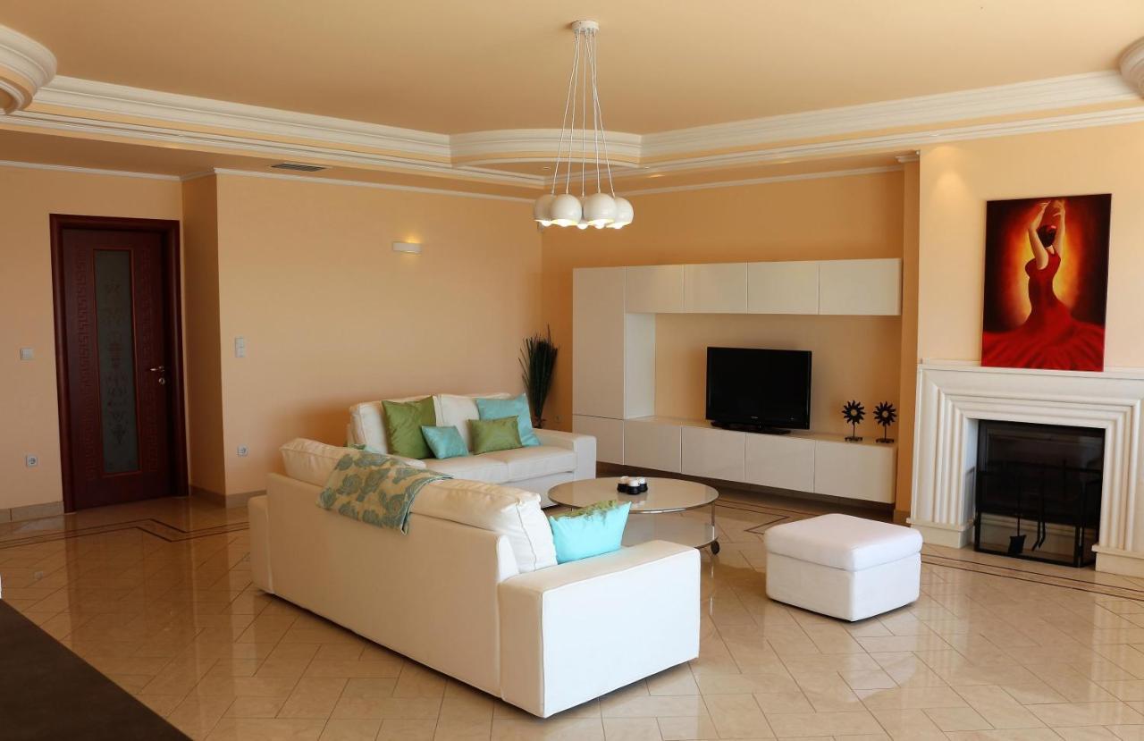 Villa Dimitri - Penthouse Seaview Alexandroupoli Esterno foto