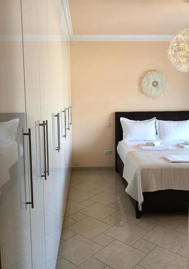 Villa Dimitri - Penthouse Seaview Alexandroupoli Esterno foto