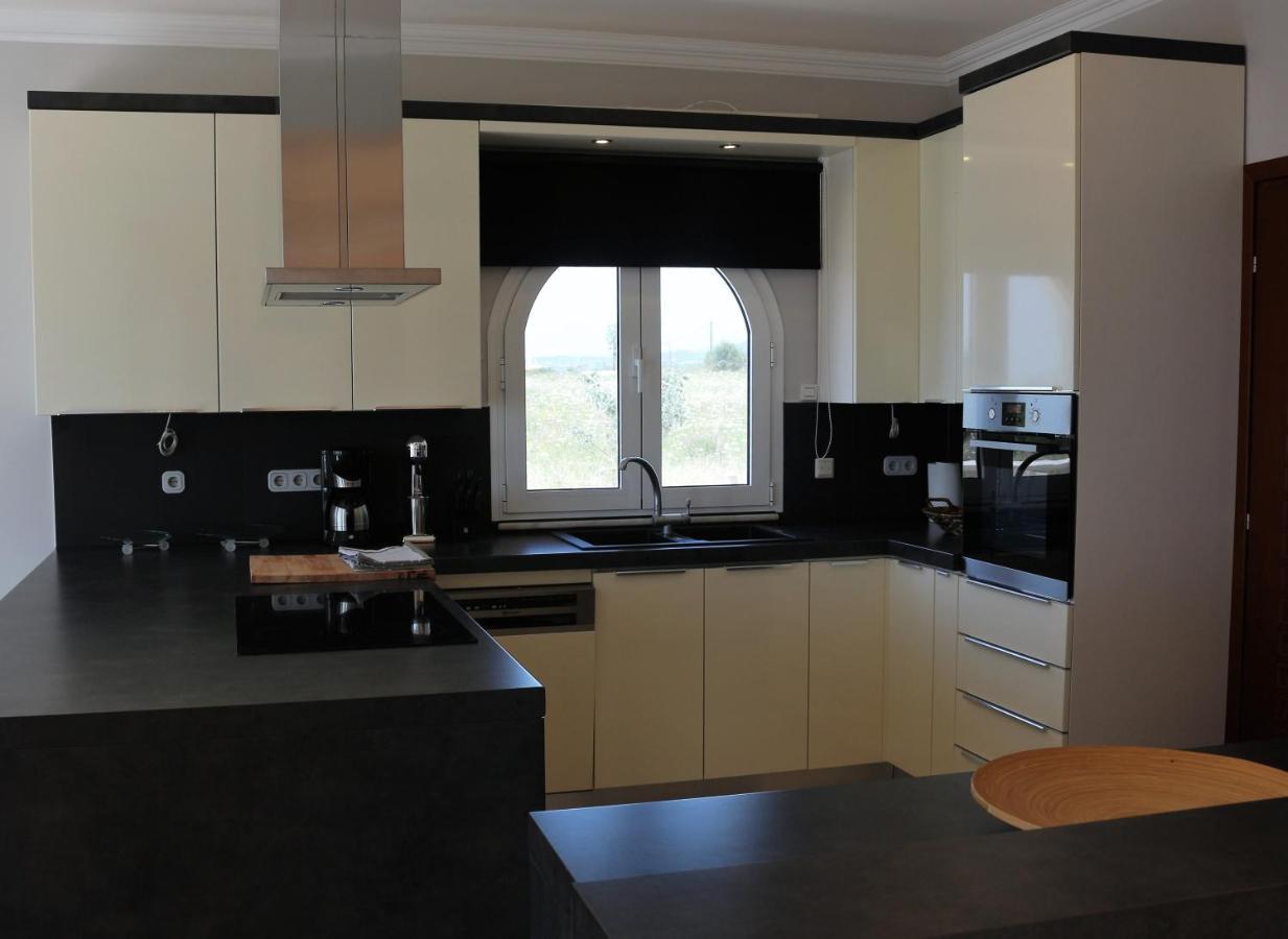 Villa Dimitri - Penthouse Seaview Alexandroupoli Esterno foto